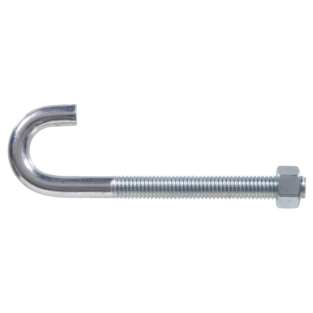 FG J-BT WN 1/2-13X6