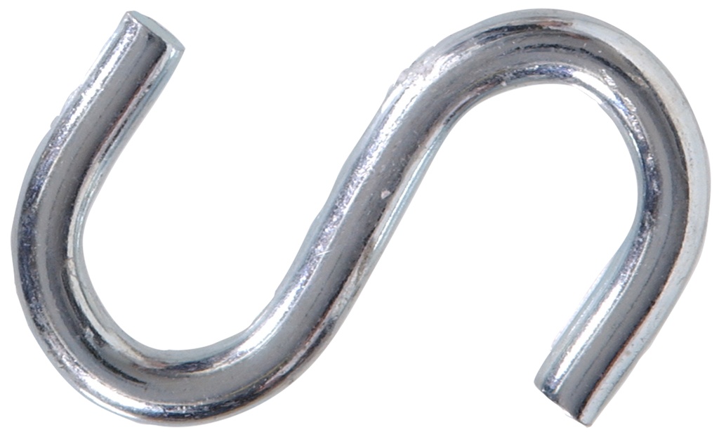FG S HOOK ZC.272X2-3/4