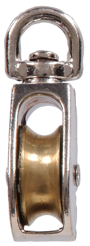 FG SGL SWIV PULLEY 1