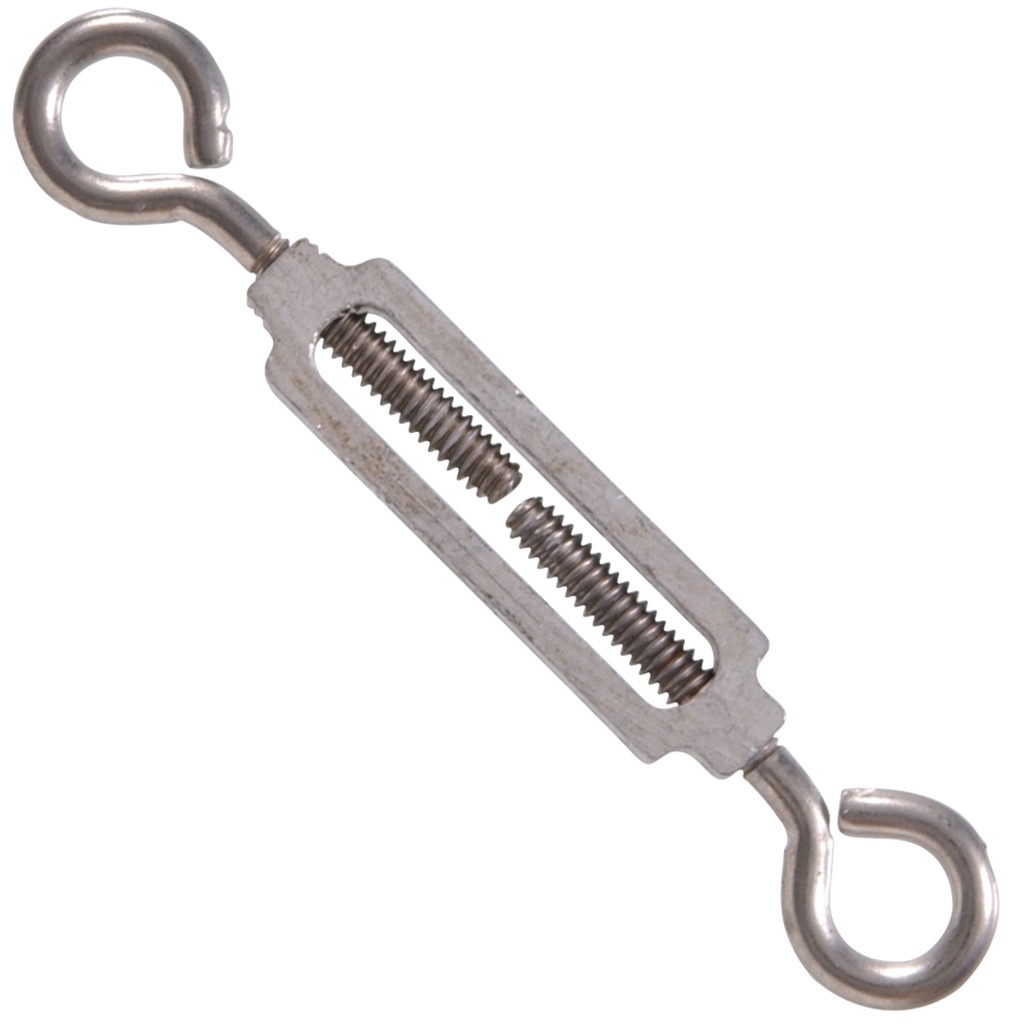 FG SS E&E TB 10-24X5-5/8