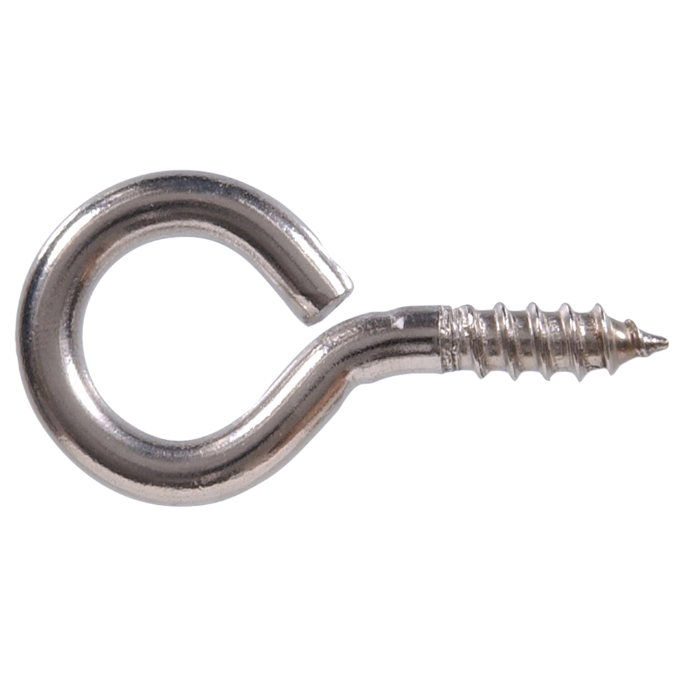 FG SS LRG EYE 0X2-7/8