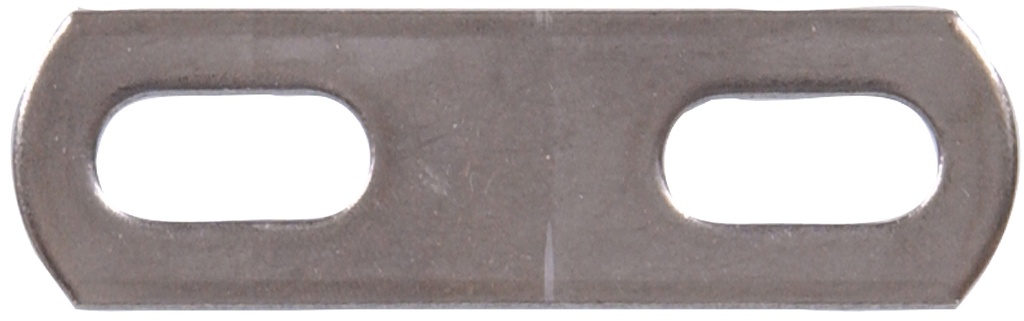 FG SS PLATE 2-1/2