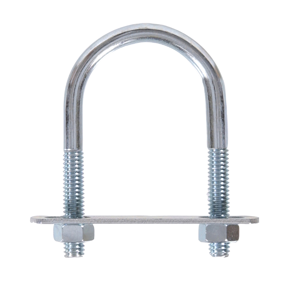 FG SS U-BT 1/4X1-3/4X1
