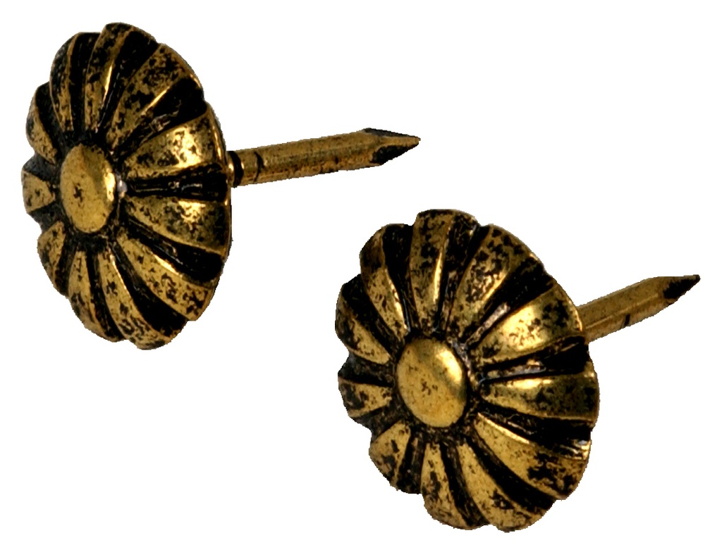 DAISY OXFD FURN NAIL 25