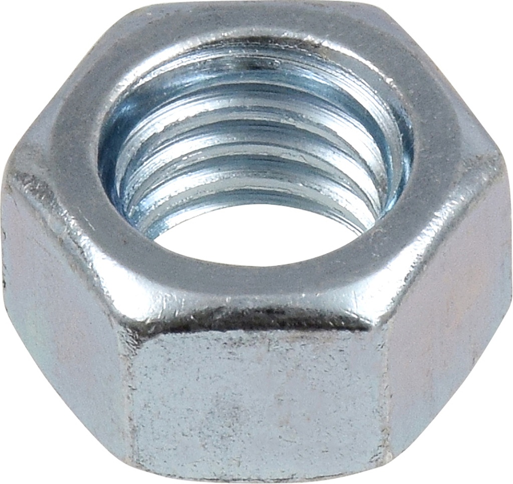 GR.5 FIN NUT USS 1/2-13