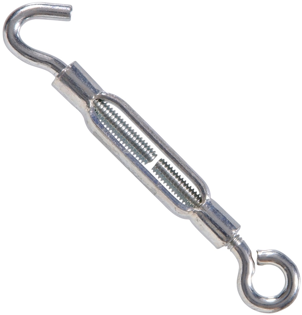 FG H E TNB 8-32X4-3/8