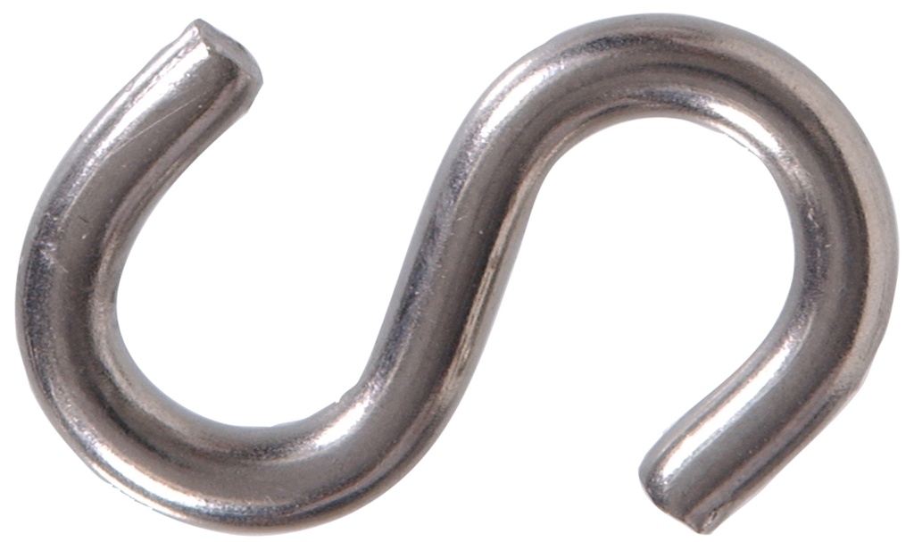 FG S HOOK SS.307X2-1/2