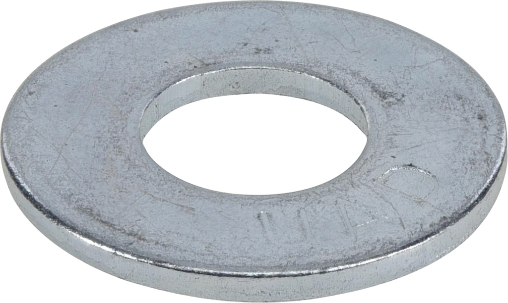 C-PAK USS FLAT WASH 3/8