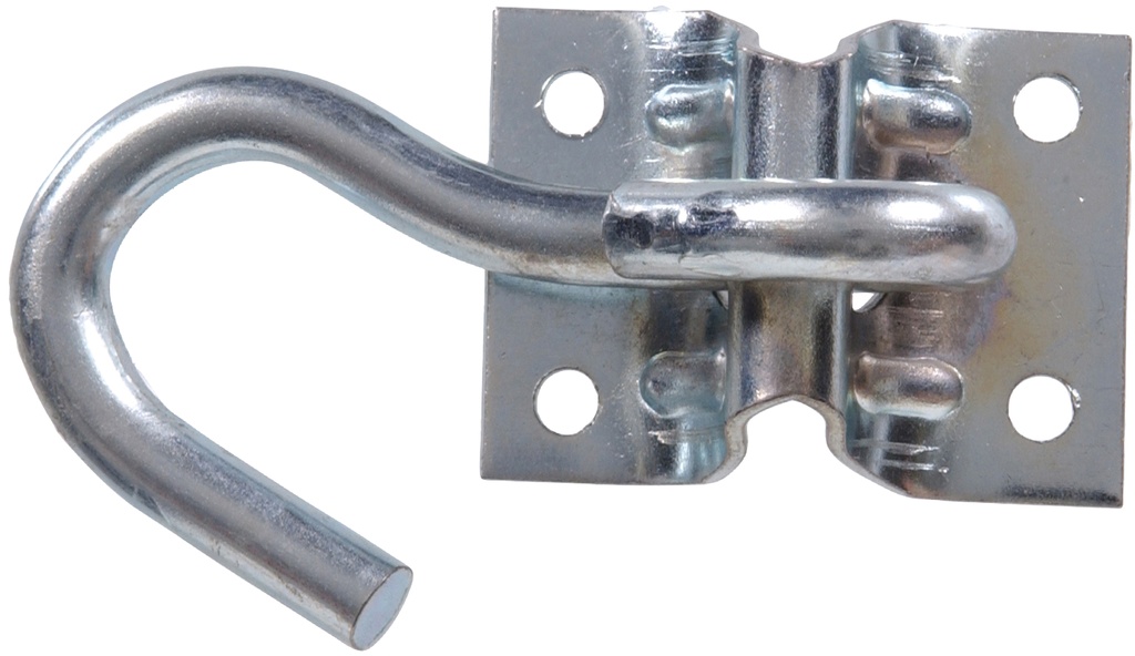 FG PLATE HAMMOCK HOOK