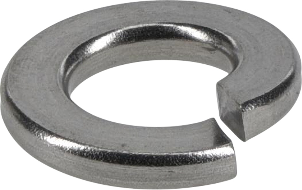 18-8 SPLT LOCKWASH 1/4