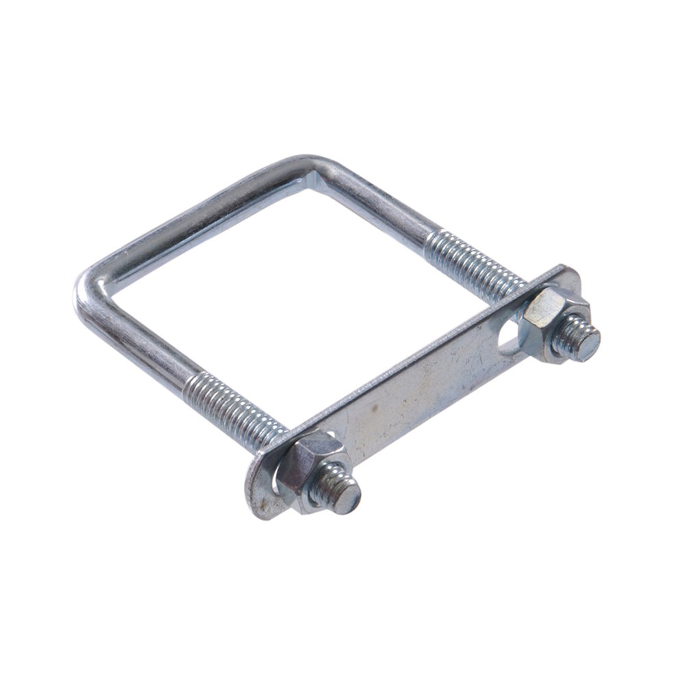 FG SS U-BT 1/4X3-1/2X2