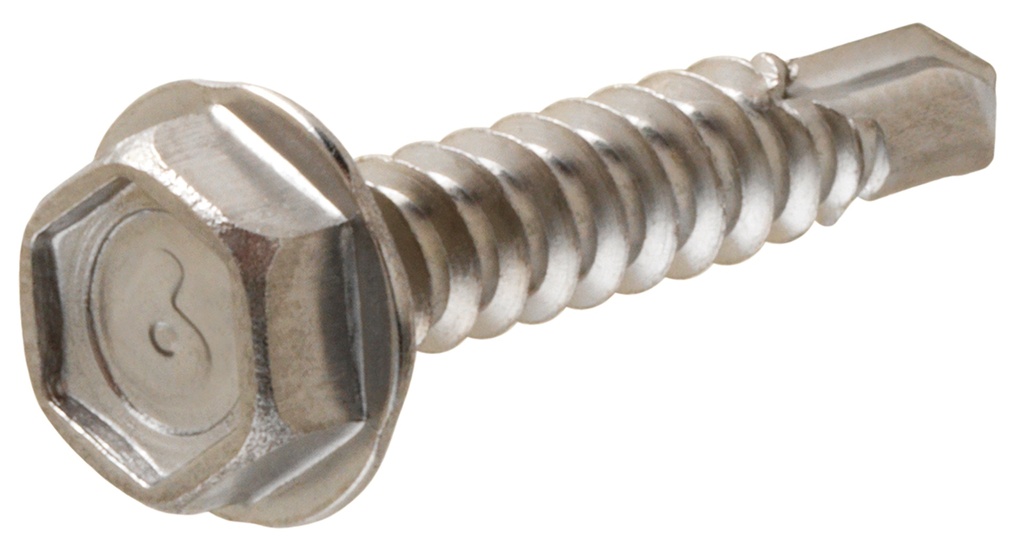 SS HWH DRILL SC 14X3/4
