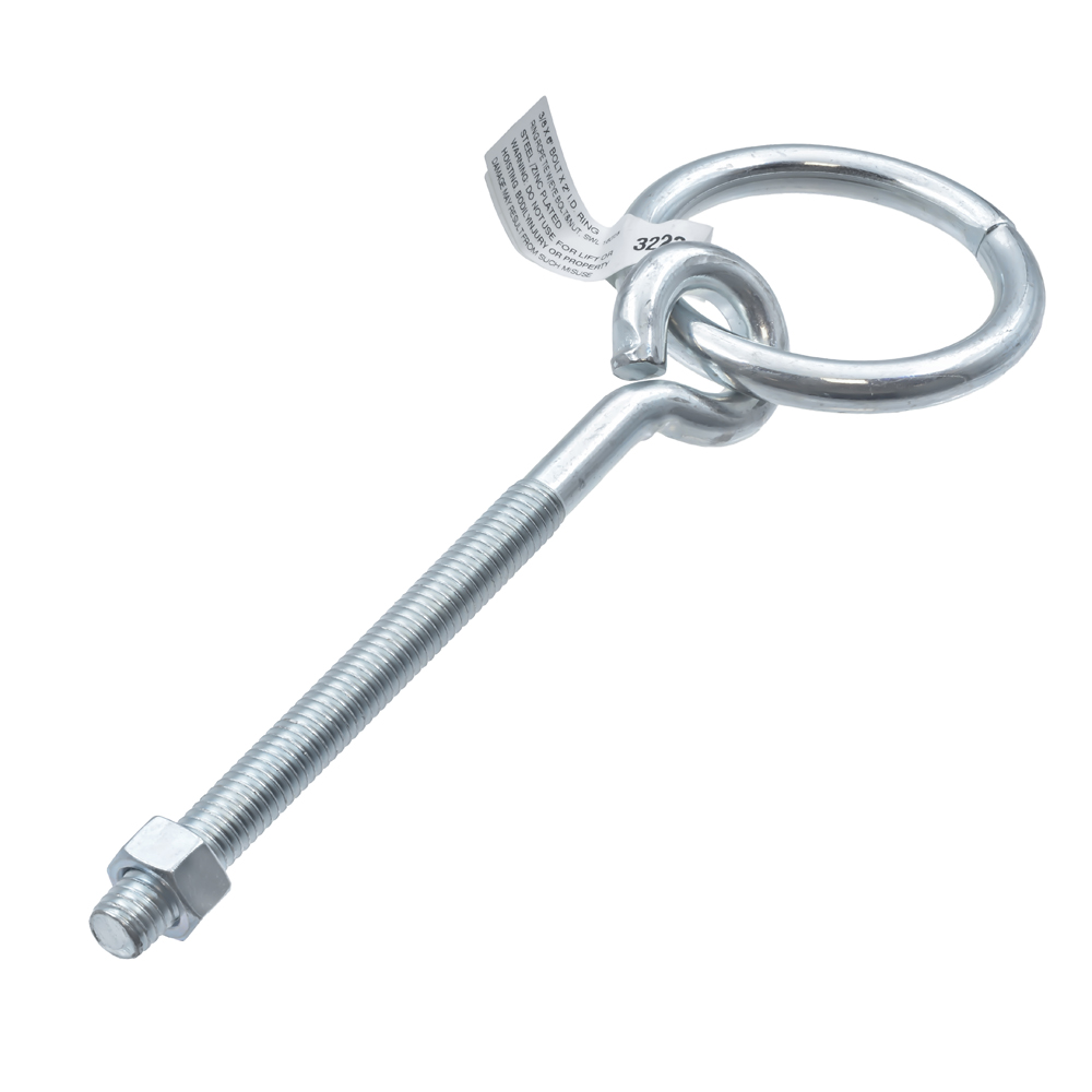 FG EYE BT HITCH RG 3/8X6
