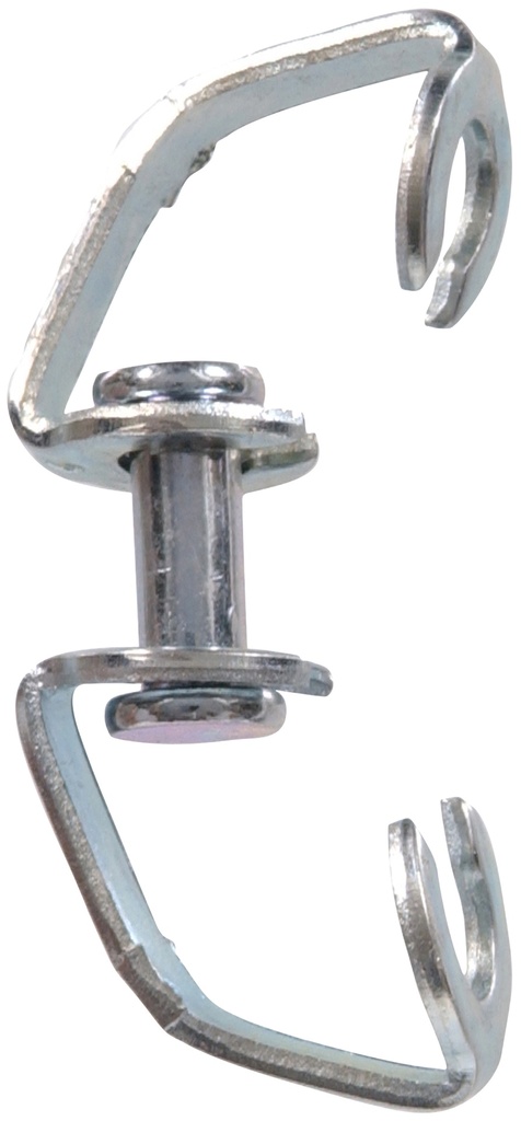 FG DBL OPEN SWIV 1/0&2/0