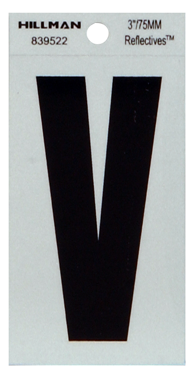 3 B/S REF MYL THIN STY V