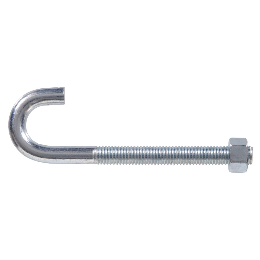 FG J-BT WN 1/4-20X2-5/16