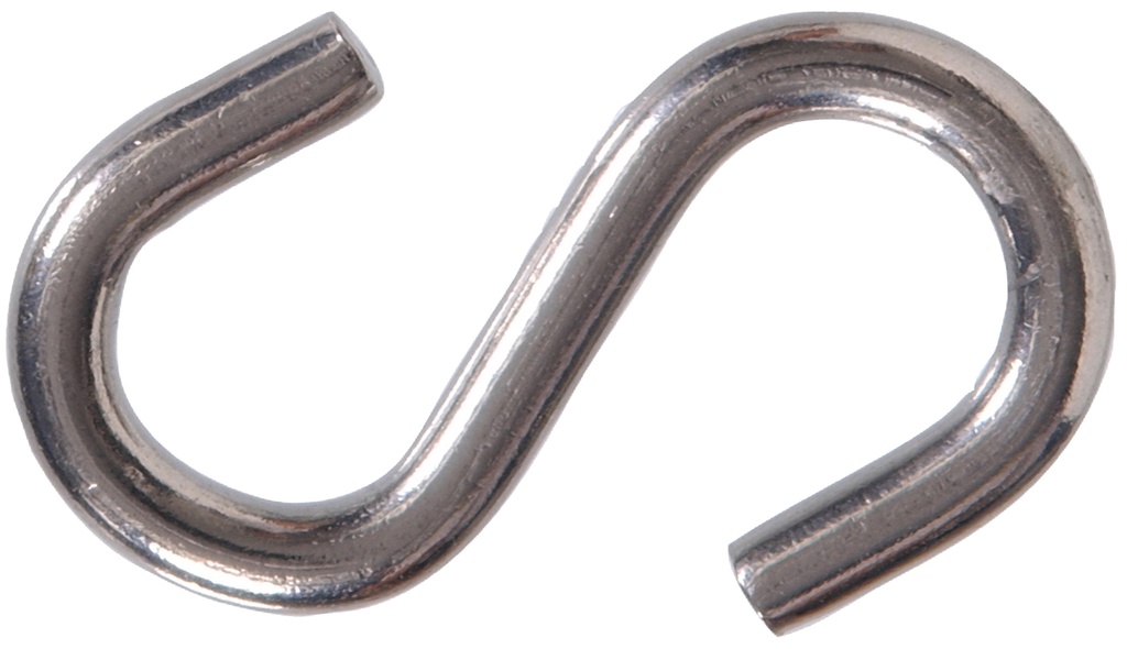 FG S HOOK SS.177X1-1/2