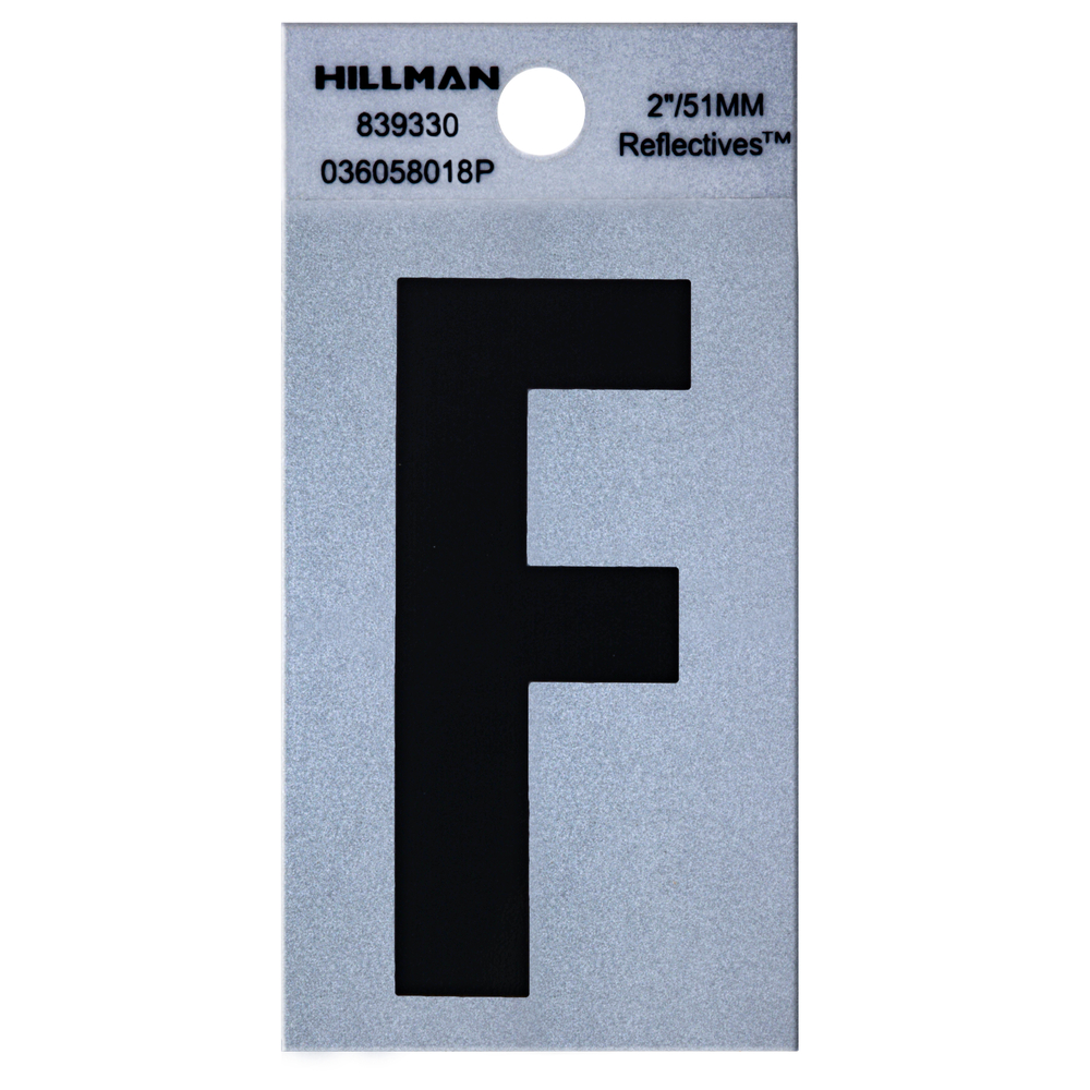 2 B/S REFLEC MYLAR F