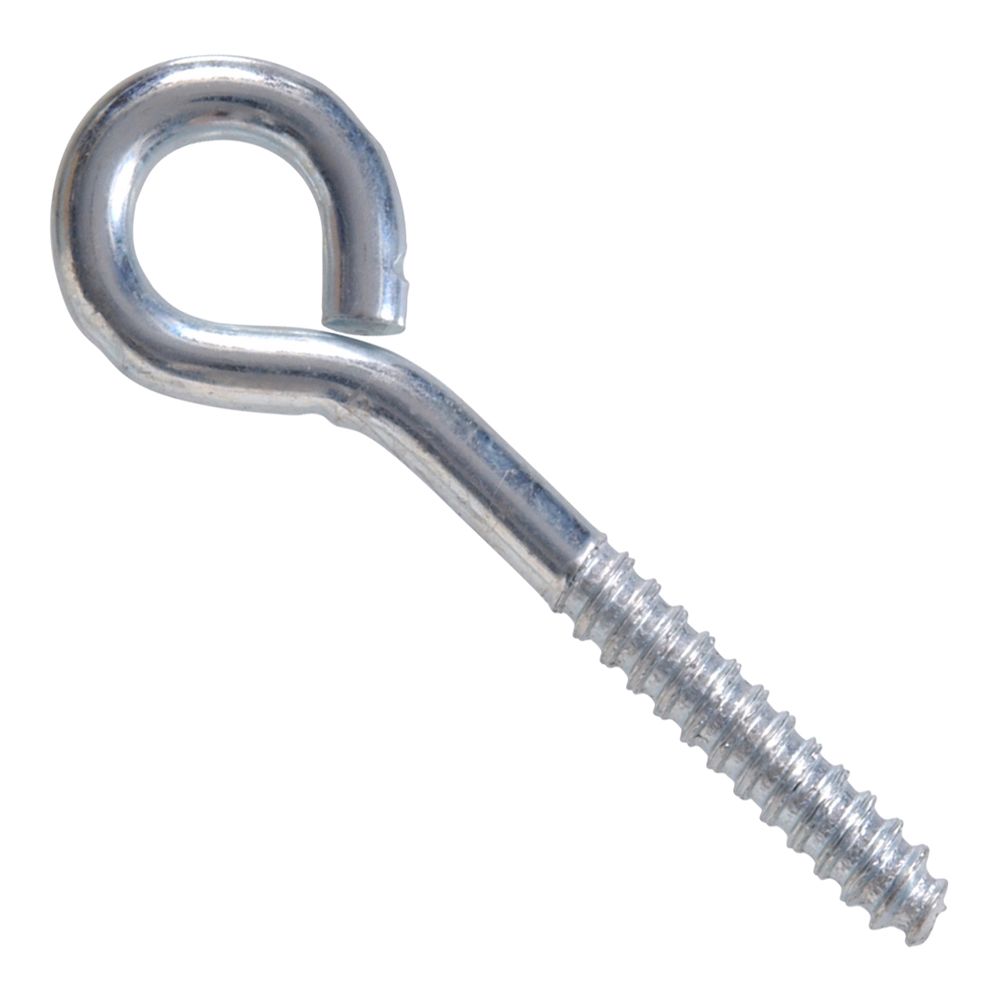 FG EYE LAG BT 3/8X4-1/2