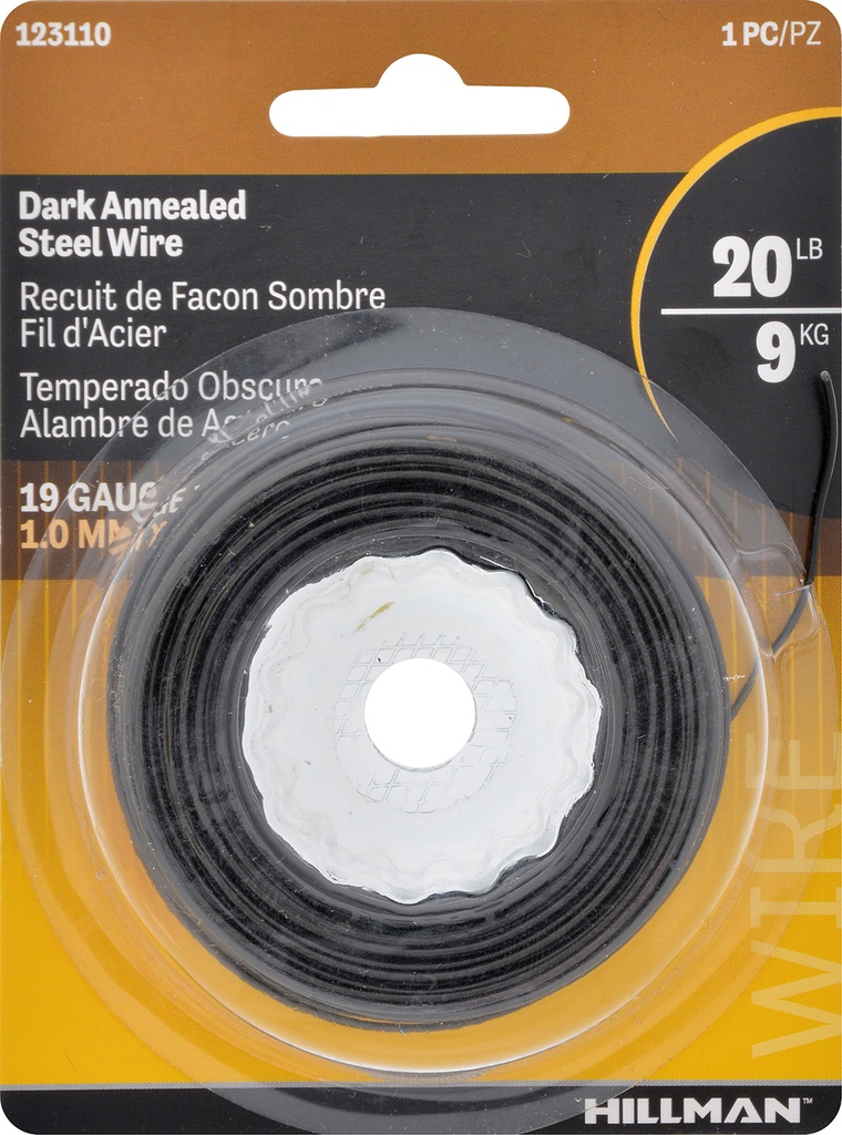 19 DK ANLD 50' DSP/PK