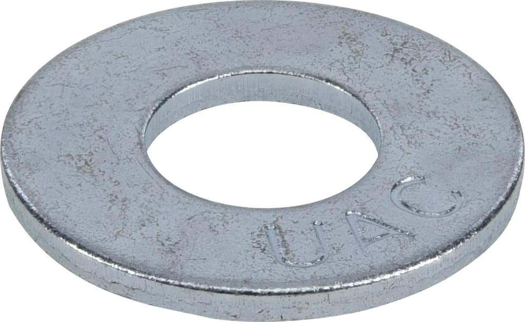 C-PAK USS FLAT WASH 5/16