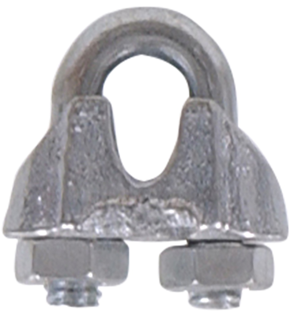 FG WIRE ROPE CP 1/8