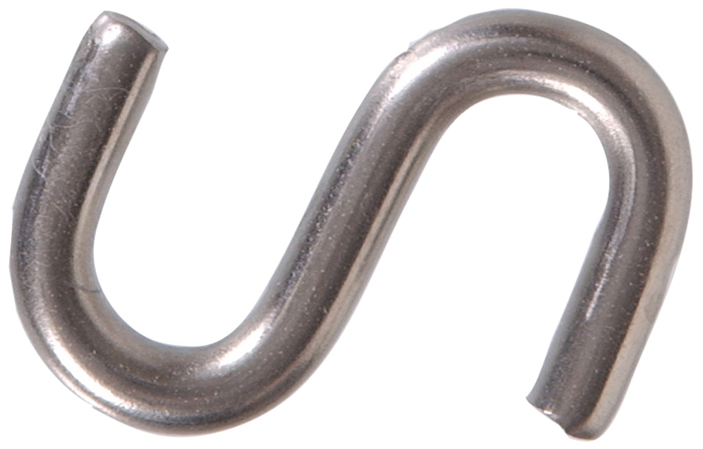 FG S HOOK SS.250X2