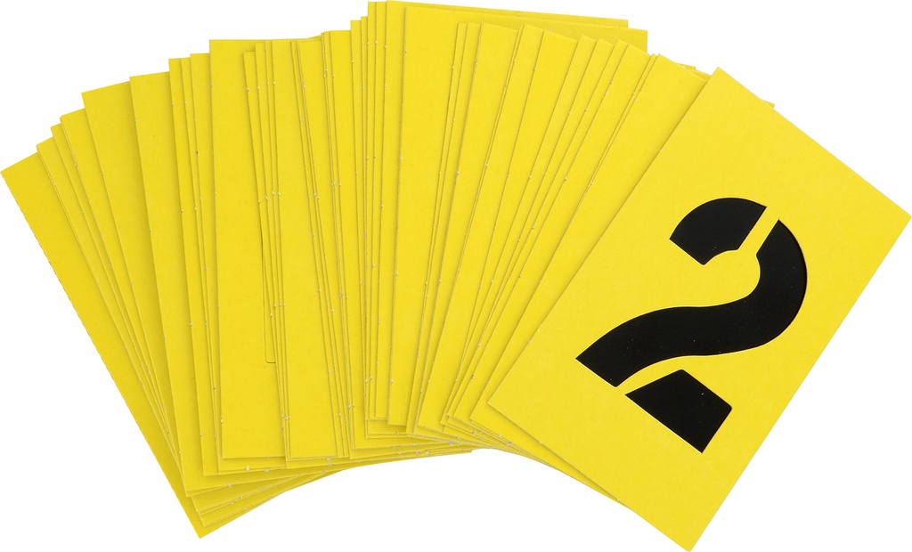 STENCILS-OILBD-2IN-LTR/#