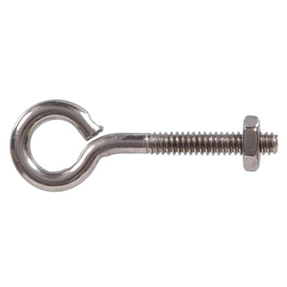 FG SS EYE WN 5/16-18X4