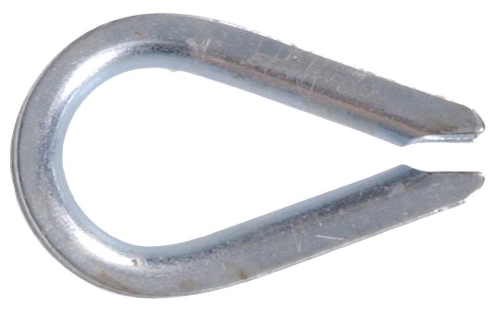 FG WIRE ROPE THIMB 5/8
