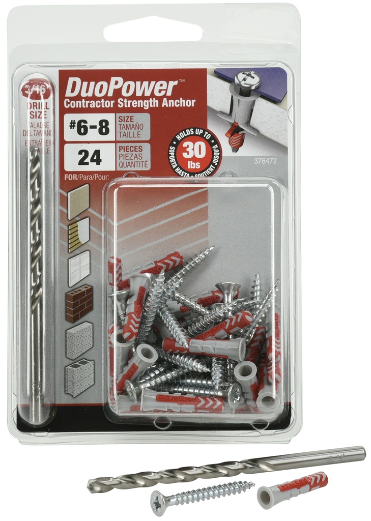 XL+-DUOPOWER #6