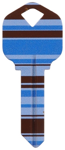 [87406] WACKEY-66-KW1-BLU STRPE