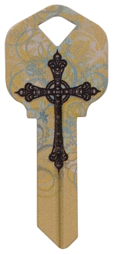 [87196] WACKEY-66-KW1-CROSS