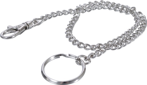 [711071] CD 18IN SAFETY CHAIN    5