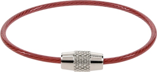 [711078] CABLE RING 5 PK