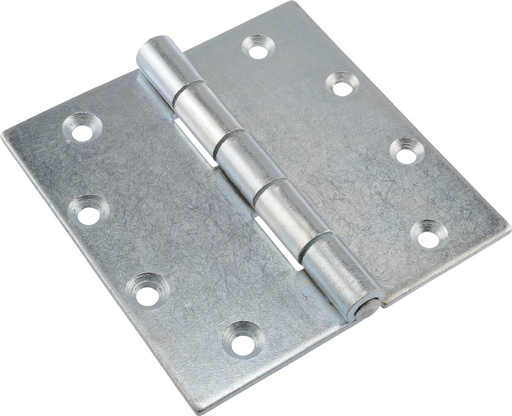 [853380] G/P HINGE FIXED PIN 5" ZC