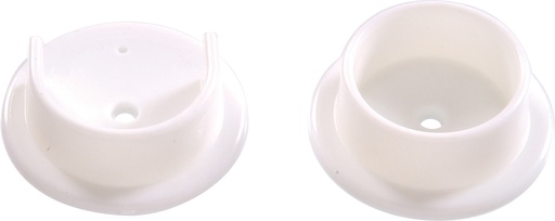 [852253] PB-POLE SCKT SET PLASTIC