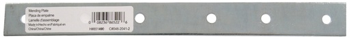 [851490] FG-MEND PLATE 10X1 ZC