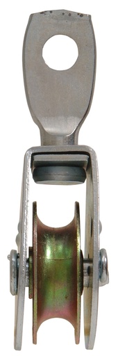 [852488] H D Swivel Eye Sgl Sheave1-1/2