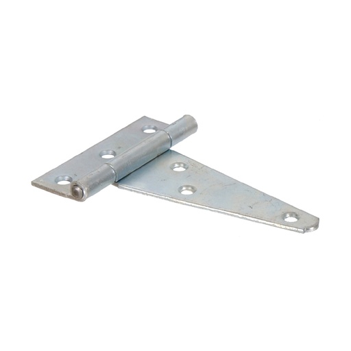 [852561] FG-LIGHT T-HINGE 5"ZC