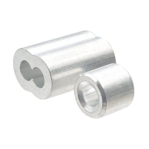 [852037EA] CD-FERRULES/STOPS 1/8