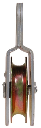 [852492] H D Fixed Eye Sgl Sheave 2"
