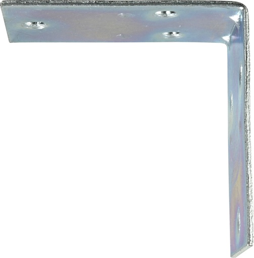 [851148] CD-DBL CRNR BRC 2-1/2 ZC