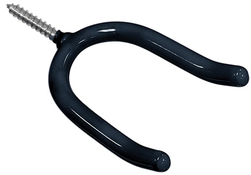 [852159] FG-TOOL HK BLK VINYL 20