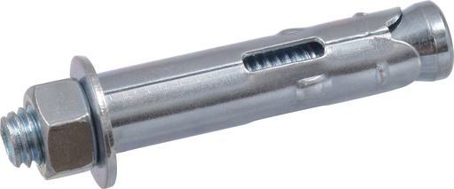 [370804] SLEEVE ANC HX 1/2X2 1/4