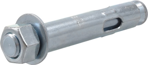 [370820] SLEEVE ANC HX 3/4X4 1/4