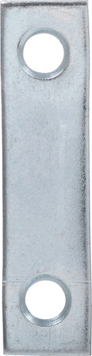 [851495] FG-MEND PLATE 2X1/2 ZC