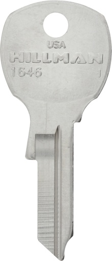 [86752] 1646 USPS MAILBOX KEY
