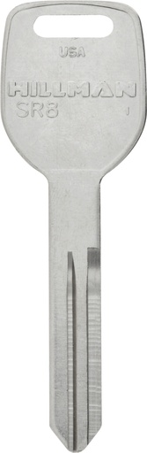 [85945] SR-8 98 FORESTER KEY (D)   10