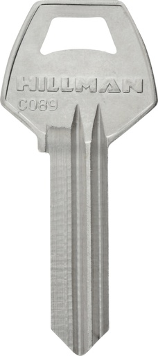 [84938] CO-89 CORBIN KEY BL (S)    10